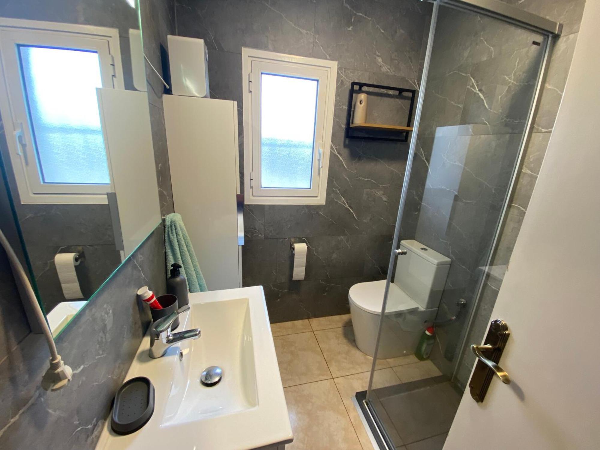 La Casa De Rossi Villa Torrevieja Ngoại thất bức ảnh