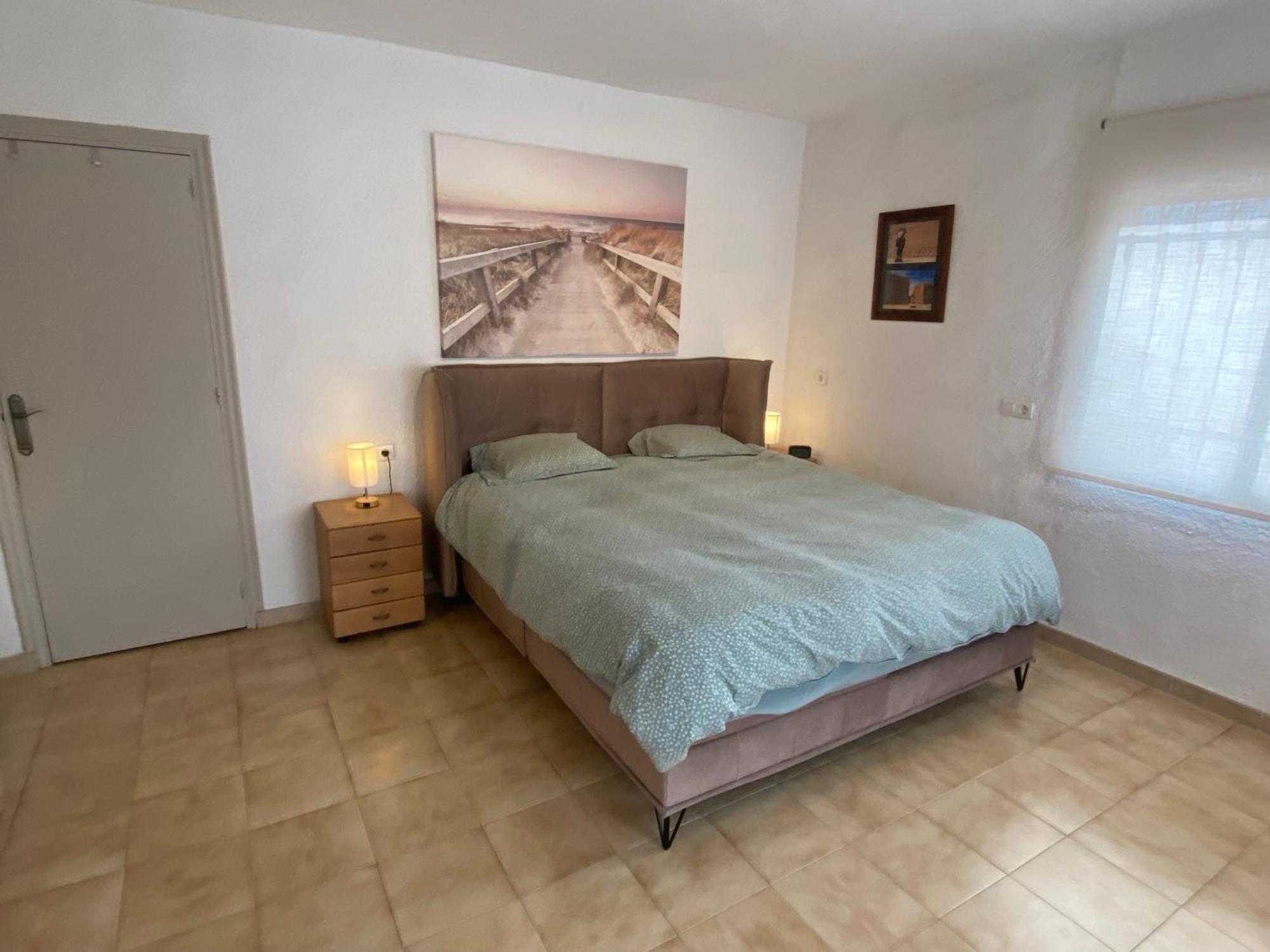 La Casa De Rossi Villa Torrevieja Ngoại thất bức ảnh