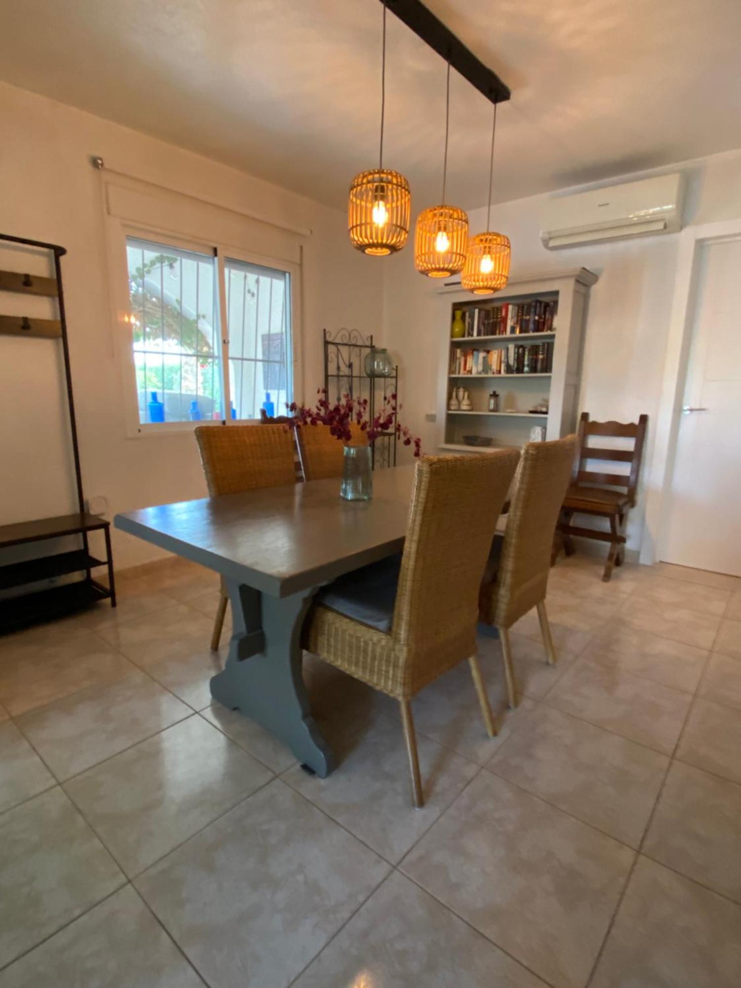 La Casa De Rossi Villa Torrevieja Ngoại thất bức ảnh