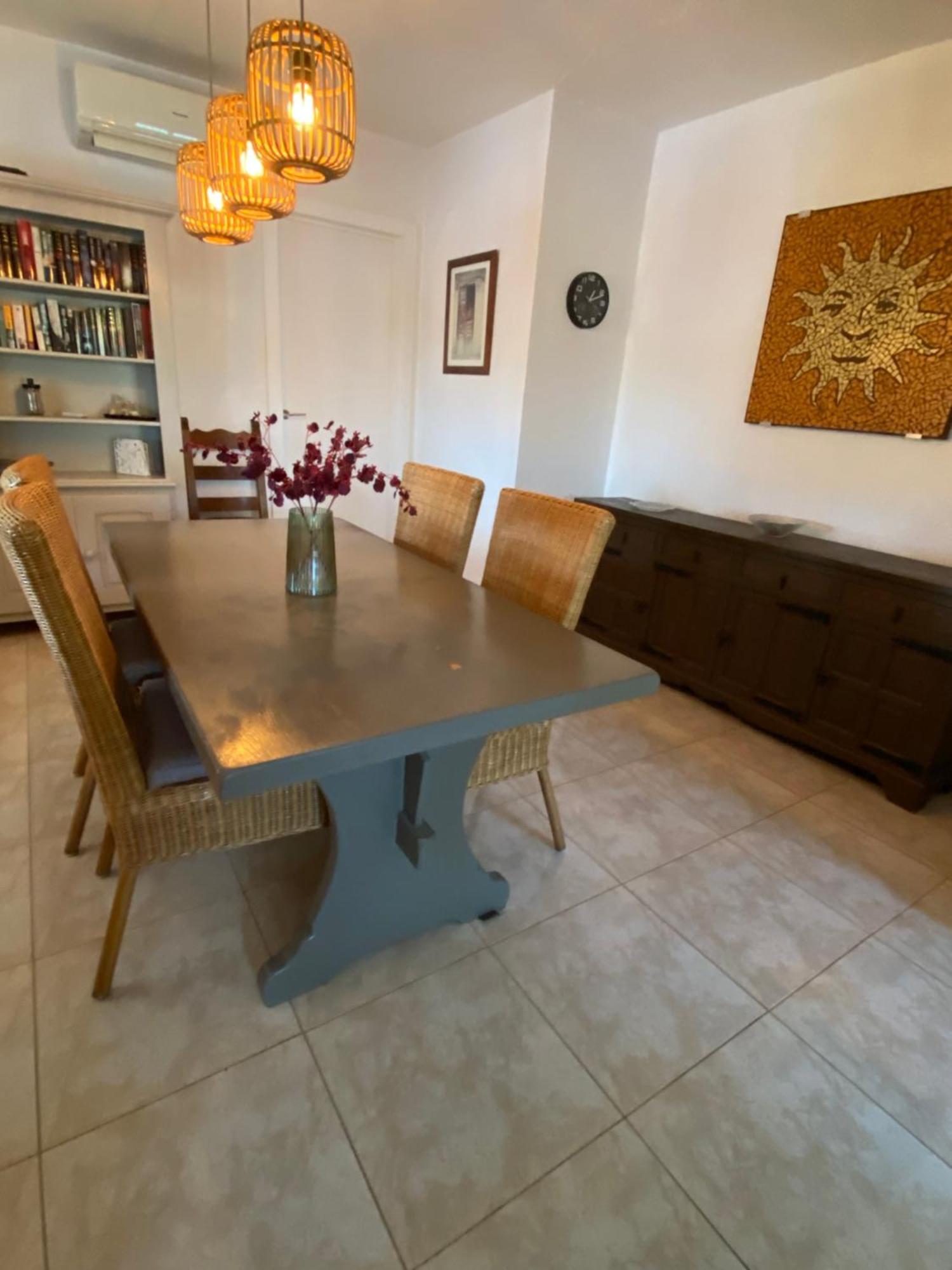 La Casa De Rossi Villa Torrevieja Ngoại thất bức ảnh