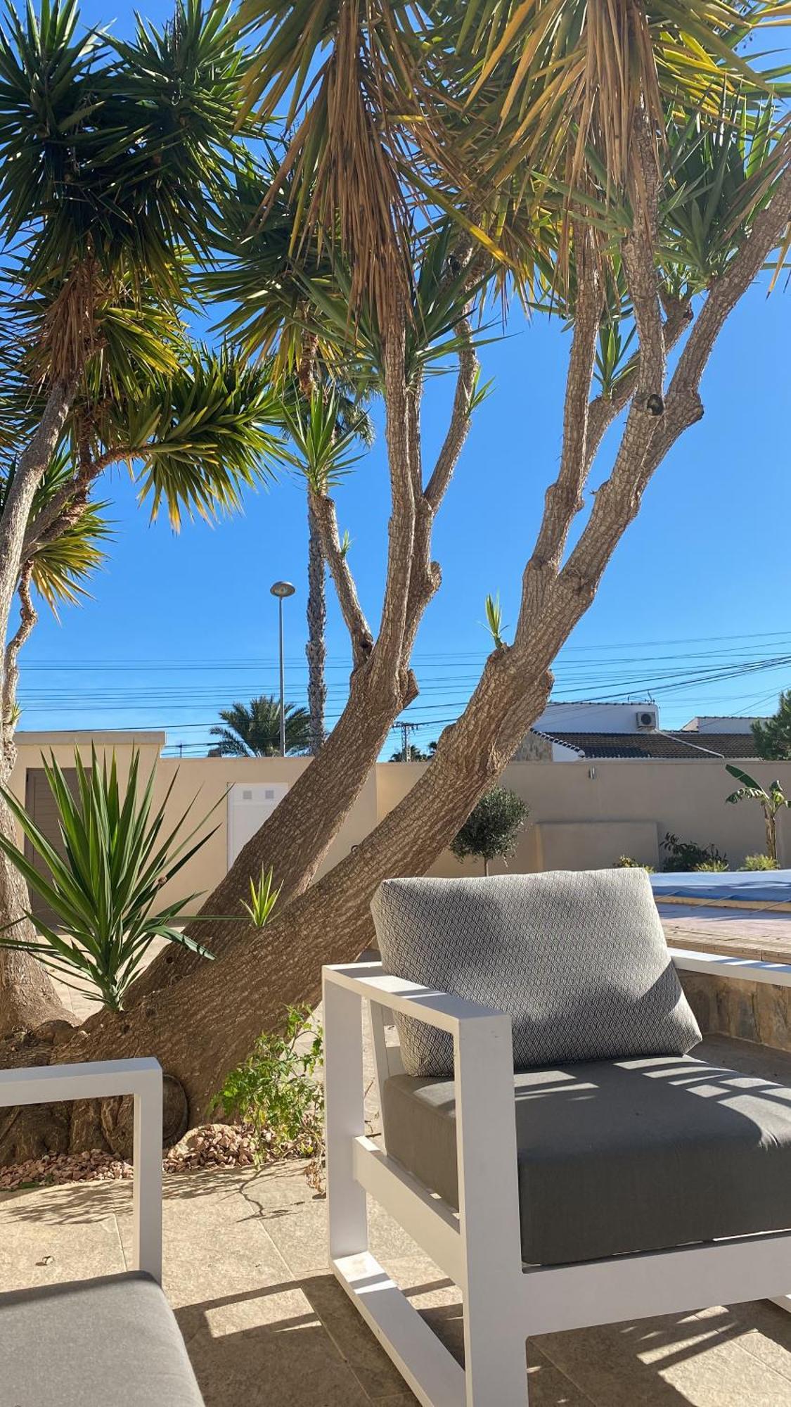 La Casa De Rossi Villa Torrevieja Ngoại thất bức ảnh