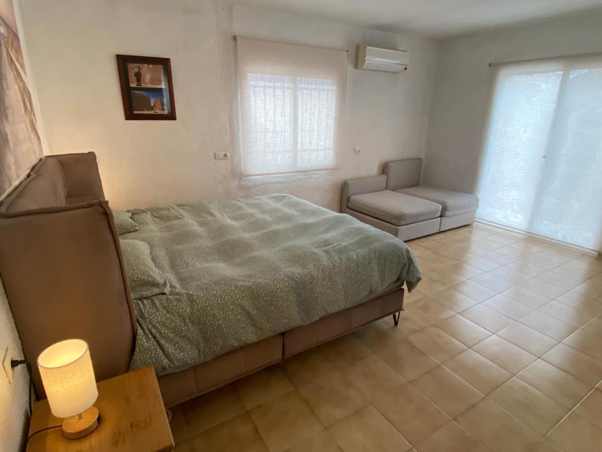 La Casa De Rossi Villa Torrevieja Ngoại thất bức ảnh