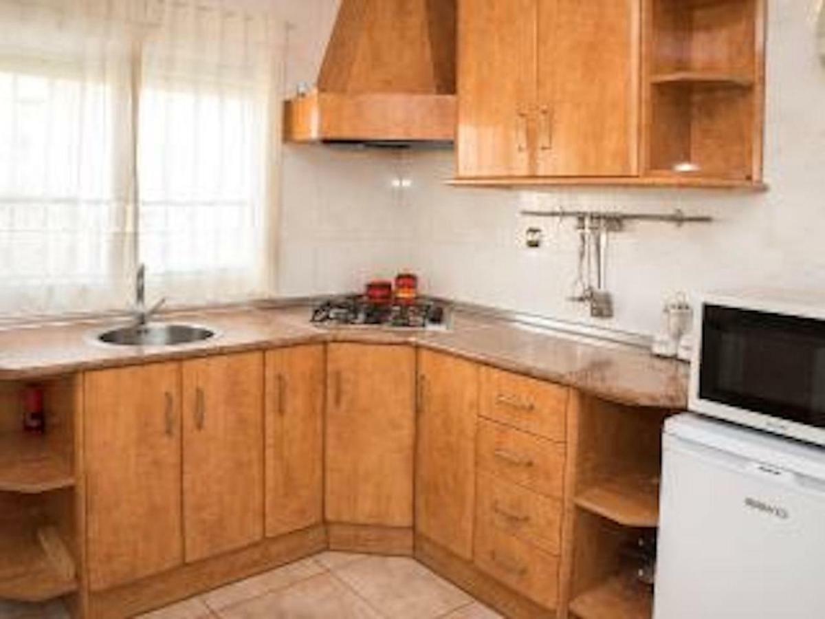 La Casa De Rossi Villa Torrevieja Ngoại thất bức ảnh