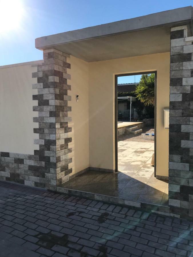 La Casa De Rossi Villa Torrevieja Ngoại thất bức ảnh